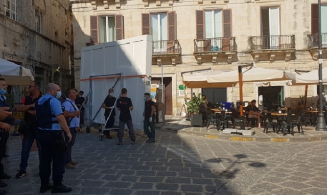 Siracusa, caso Caravaggio: Ficara e Zito (M5S) "Rientro entro il 13 dicembre"