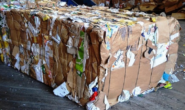 Raccolta differenziata di carta e cartone, nel 2019 in Sicilia cresce del 15%: bene anche Siracusa