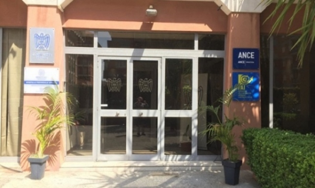 Rappresentanti siracusani nei gruppi tecnici di Confindustria