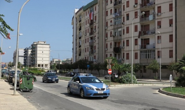 Siracusa, controlli a tappeto nella zona alta: due denunce e sanzioni