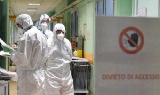 Era augustano l'uomo positivo al Covid e deceduto: era rientrato da Malta