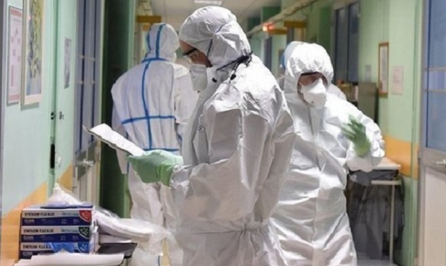 Coronavirus, nessun nuovo positivo, ma un decesso in provincia di Siracusa