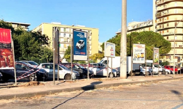 Siracusa, terminal dei bus navetta nell'ex piazza Adda: la proposta della Consulta civica