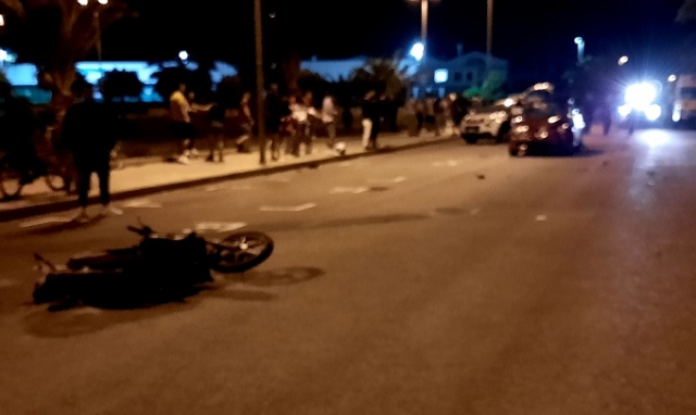 Siracusa, incidente alla Pizzuta: 15enne in prognosi riservata trasferito a Villa Sofia a Palermo