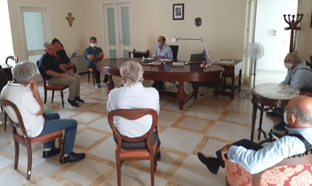 Siracusa, discariche sulle strade provinciali: intesa tra Libero Consorzio e Comuni