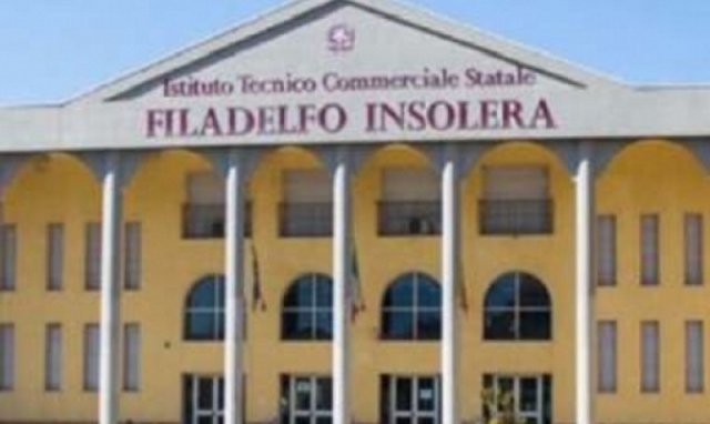 Siracusa, all'Insolera via alle lezioni lunedì 14 settembre