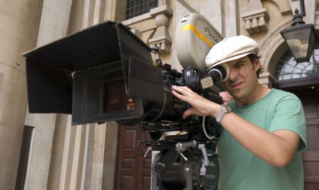 Siracusa, Ortigia set cinematografico del regista inglese Joe Wright