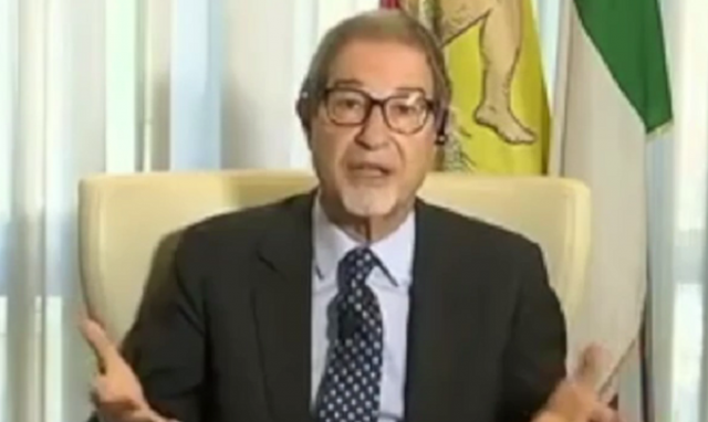 Via al Piano Covid Sicilia, bandi per 278 milioni