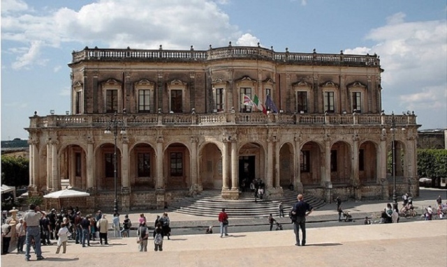 Noto, al via 4 Puc: impiegheranno 16 percettori di Reddito di Cittadinanza