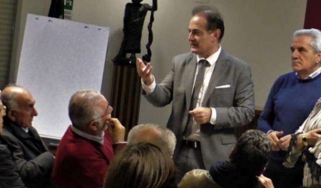 Siracusa, rinnovo Ordine dei medici: vince la lista di Madeddu