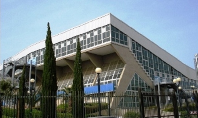 Siracusa, piove dentro al PalaLobello e l'Albatro deve allenarsi a Rosolini: Baio "Che fine ha fatto l'intervento di manutenzione"