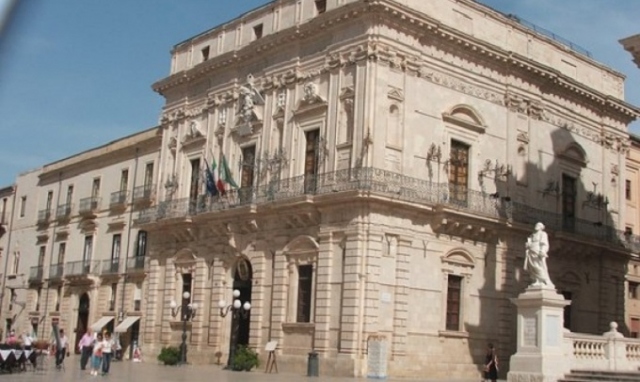 Siracusa, Cafeo: città monca del più importante organo democratico