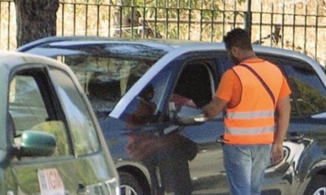 Siracusa, parcheggiatori abusivi al Teatro greco: 2 denunciati