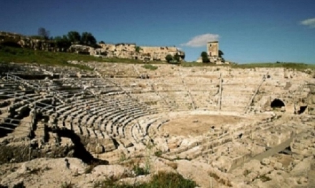 Siracusa, musei e parco archeologico a ingresso gratuito domani come ogni prima domenica del mese