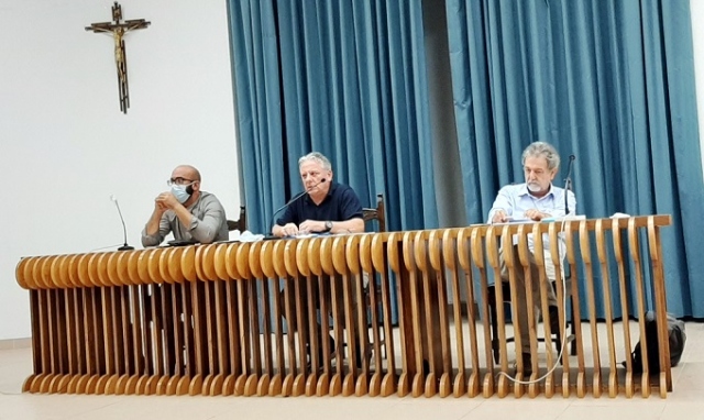 Siracusa, assemblea provinciale del Pd: si formano gli altri organismi