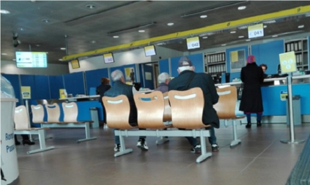 Siracusa, pensioni di ottobre accreditate dal 25 settembre