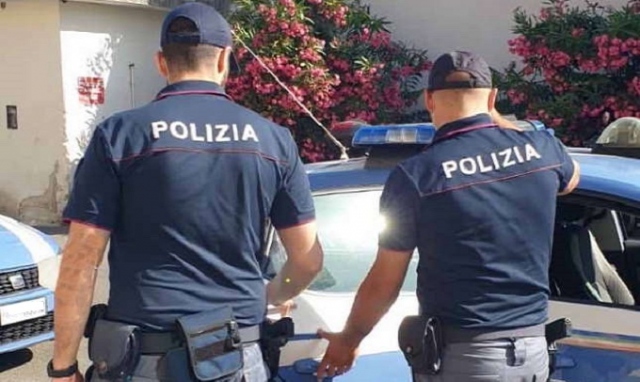 Siracusa, calci e pugni ad un uomo per portargli via la moto: arrestato 36enne marocchino