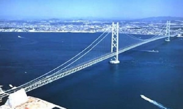 Il Ponte sullo Stretto inserito nel Piano straordinario di infrastrutturazione nazionale