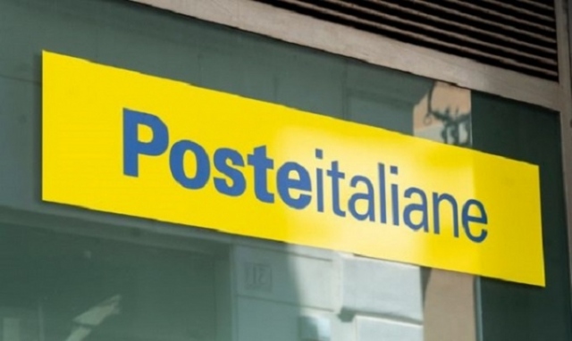 Uffici postali, tornano all'orario continuato a Floridia, Pachino e Siracusa Centro