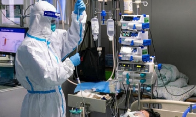 Coronavirus in Sicilia, vertice tra Razza e i manager delle Asp: "Situazione sotto controllo, ma pronti ad aumentare posti letto"