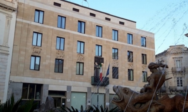 Siracusa, i deputati Ficara e Zito incontrano il Prefetto