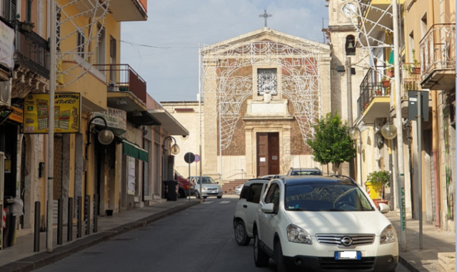 Priolo festeggia il Santo Patrono nel rispetto delle norme anti covid