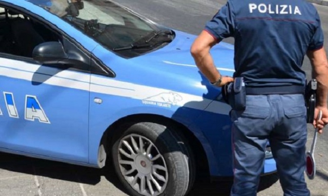 Siracusa, eseguito mandato di arresto internazionale: in manette un peruviano
