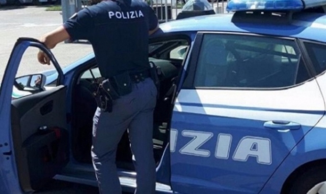 Avola, due uomini denunciati dalla polizia