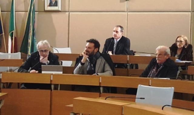 Siracusa, scioglimento consiglio comunale: l'ex vicesindaco Randazzo "Si ripristini. Funzione indispensabile"