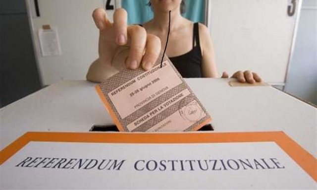 Siracusa, costituite le sezioni elettorali: si vota domani e lunedì