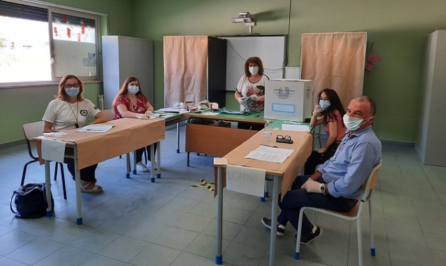 Referendum, affluenza alle urne: alle 12 in provincia di Siracusa è al 7,16%