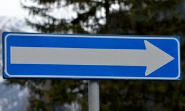 Siracusa, cambia il senso di marcia in via Eschilo