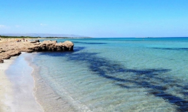 Siracusa e provincia, buona la qualità delle acque di balneazione