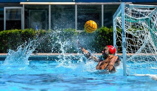 Vigilia di Coppa Italia per l'Ortigia: girone a tre con Cn Posillipo e Rn Nuoto Salerno