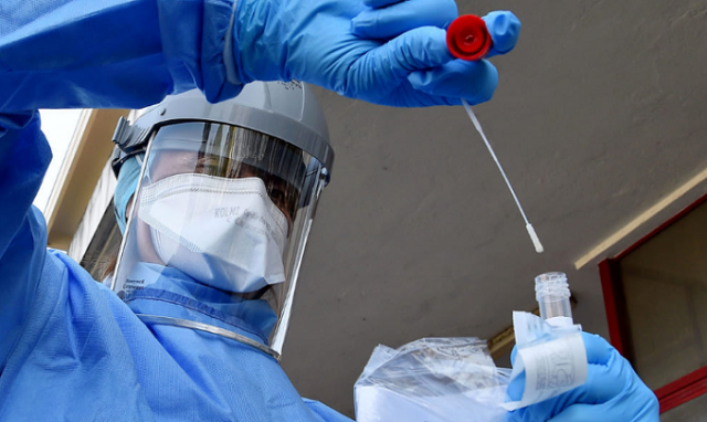 Coronavirus, risalgono i positivi: 3 nuovi casi in provincia di Siracusa. In Sicilia 78