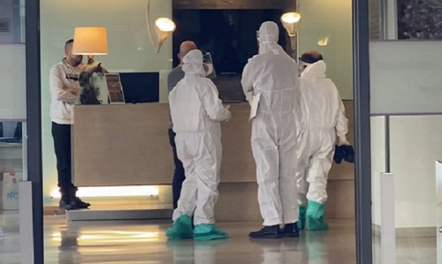 Covid, l'Asp di Siracusa istituisce le Usca scolastiche