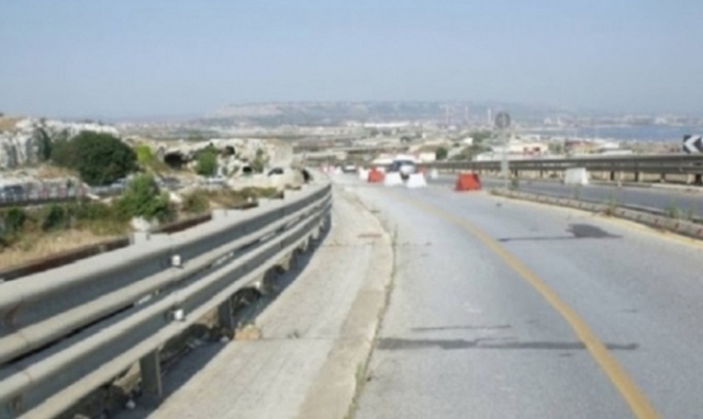 Siracusa, il viadotto di Targia spunto di pesanti critiche al Comune