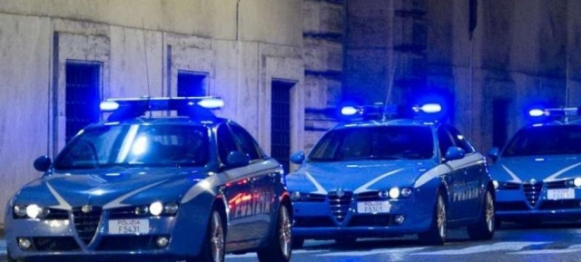 Catania, rapine a tir e furti in appartamento: 13 arresti