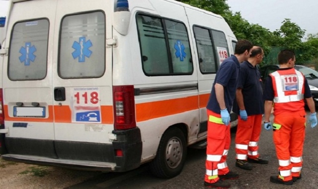 Tragica fine di un 57enne a Lentini, muore schiacciato tra la sua auto e il cancello della sua proprietà