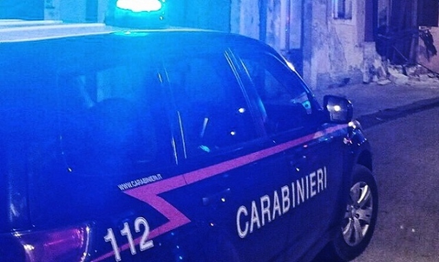 Augusta, furto in un bar del centro: arrestato uno dei 2 presunti autori