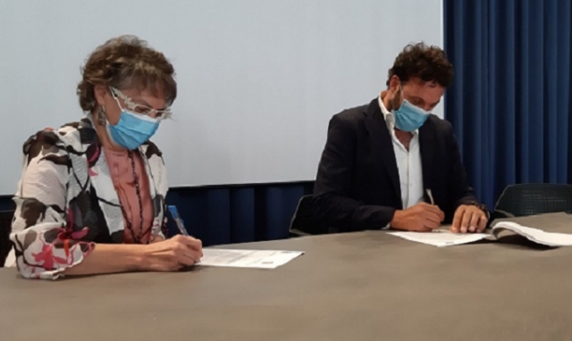 Siracusa, struttura di accoglienza per i lavoratori extracomunitari: Comune e Prefettura alla firma della convenzione