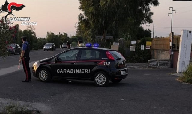 Augusta, controllo del territorio: sanzioni per 8.500 euro