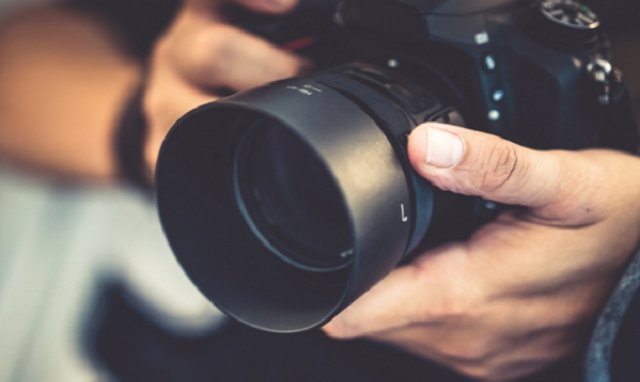 Siracusa, crisi covid: Fotografi Cna "Noi esclusi da qualsiasi sostegno"