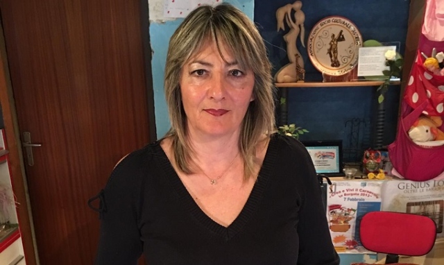 Siracusa, l'associazione Astrea ricorda Ketty Gallia