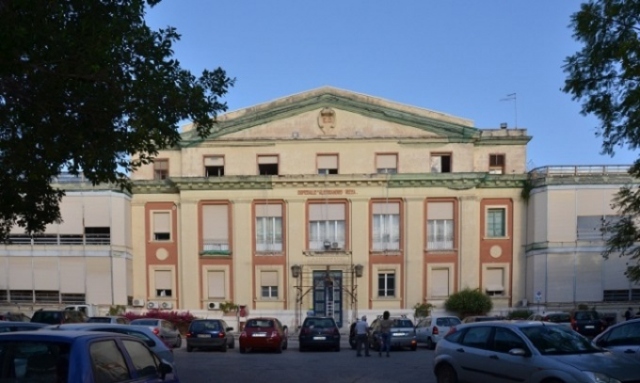 Siracusa, dall'8 ottobre Cup e Cassa all'ospedale Rizza