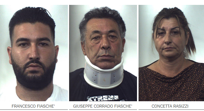 Operazione rancore foto