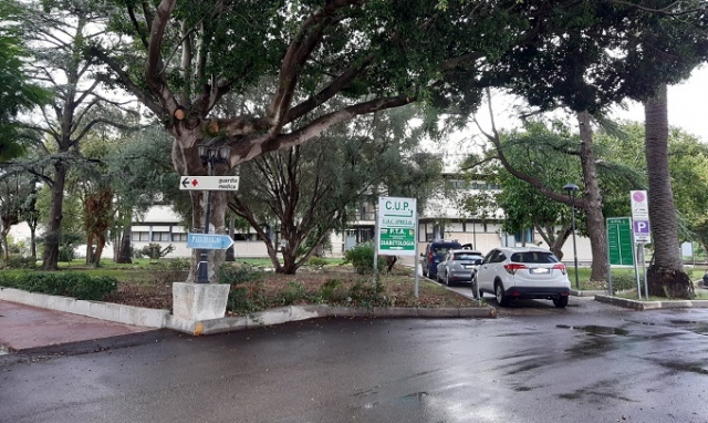 Siracusa, i servizi di sportello del Pta trasferiti alla cittadella della salute