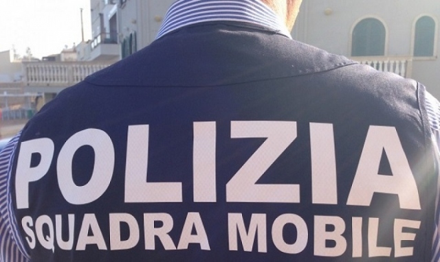 Siracusa, eseguita ordinanza di arresti domiciliari per un 45enne
