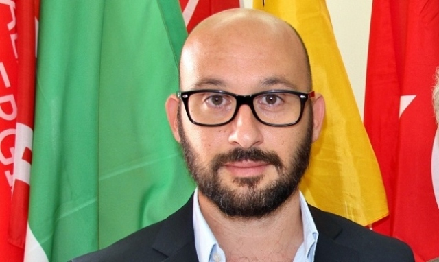 Siracusa, Salvo Carnevale nuovo vicepresidente dell'Ente Bilaterale