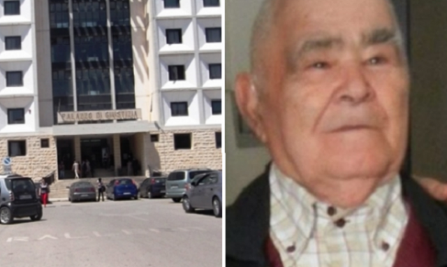 Siracusa, omicidio Pippo Scarso: giovane condannato a 17 anni